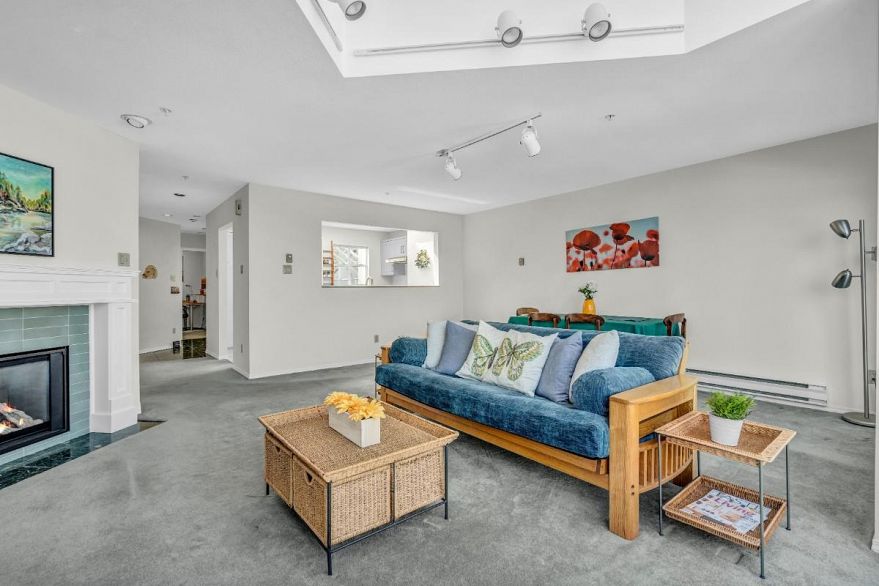 PH21 2175 W 3rd Avenue