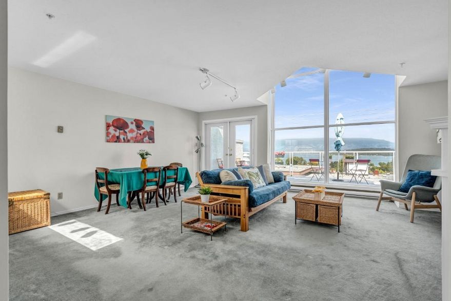 PH21 2175 W 3rd Avenue