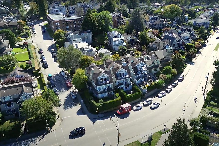 2610 Point Grey Road