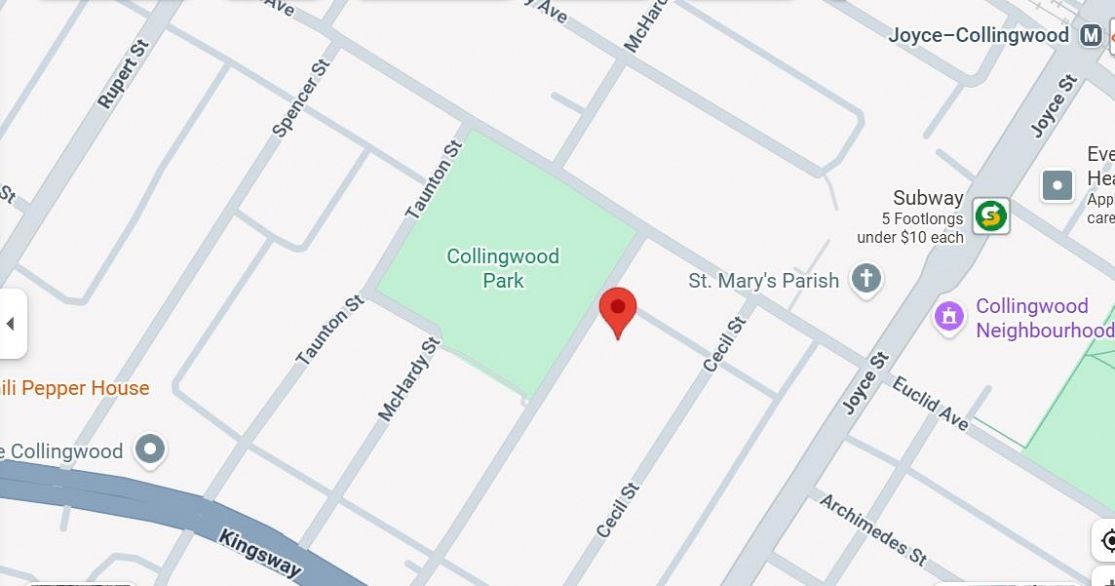 5230 Mckinnon Street