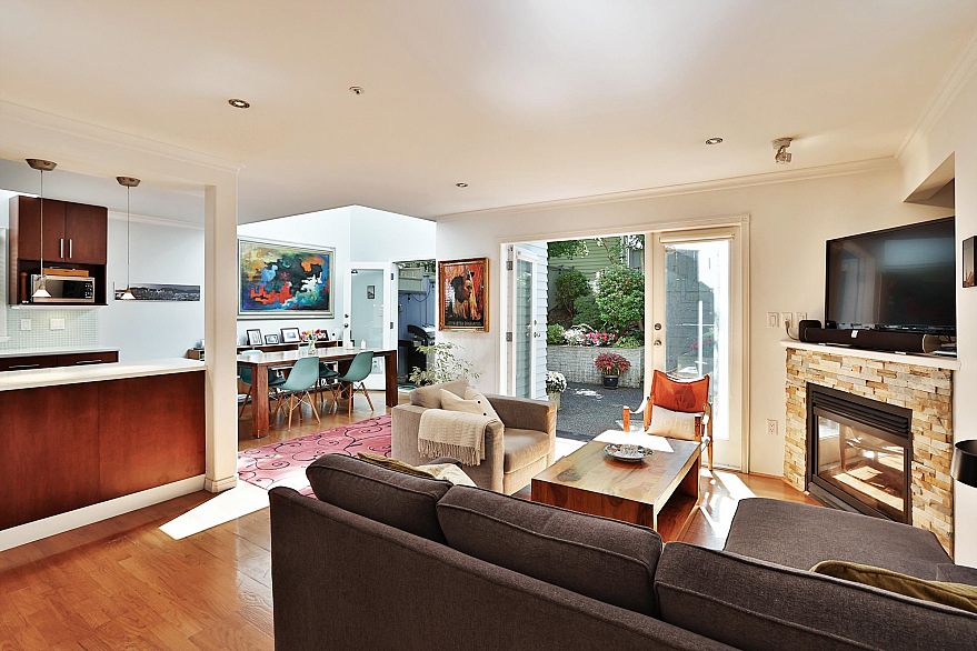 2610 Point Grey Road