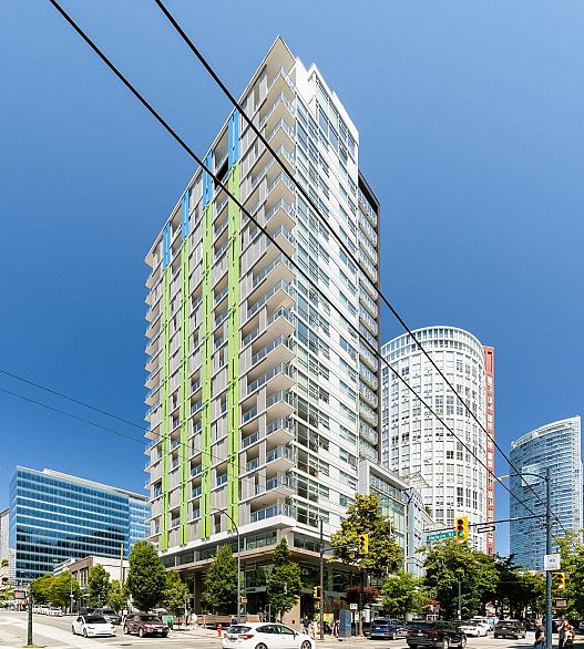 1902 999 Seymour Street