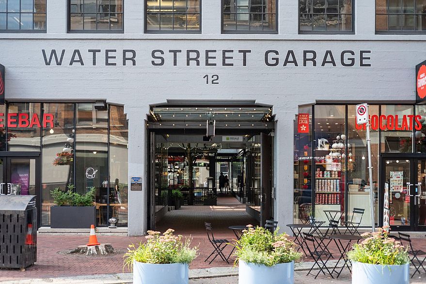 508 1 E Cordova Street