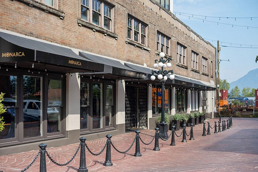 508 1 E Cordova Street