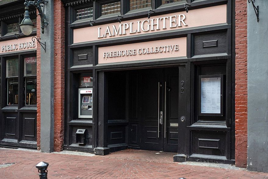 508 1 E Cordova Street