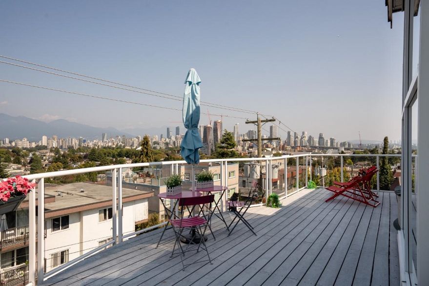 PH21 2175 W 3rd Avenue