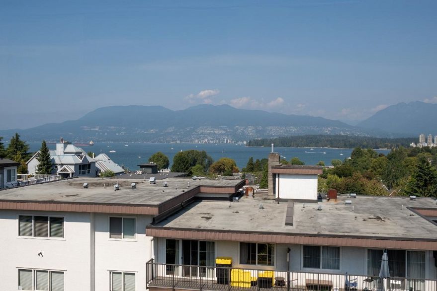 PH21 2175 W 3rd Avenue