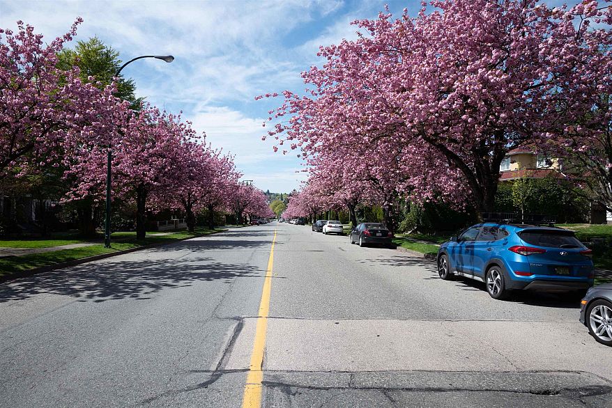 2356 West 16th Avenue