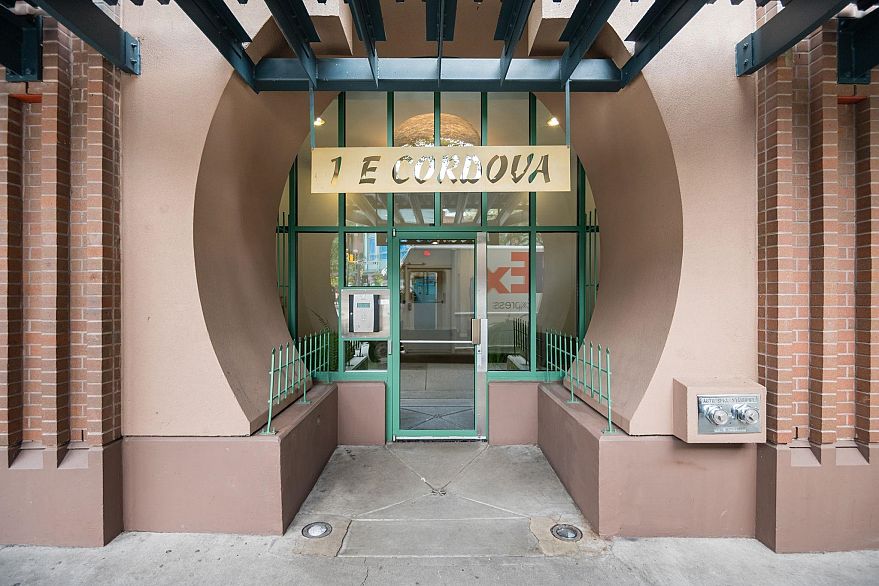 508 1 E Cordova Street