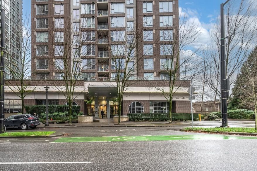 705 550 Pacific Street