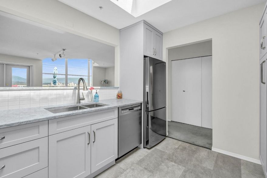 PH21 2175 W 3rd Avenue