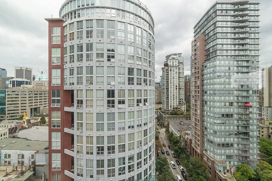 1902 999 Seymour Street