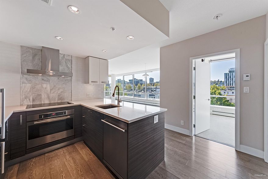 602 1783 Manitoba Street