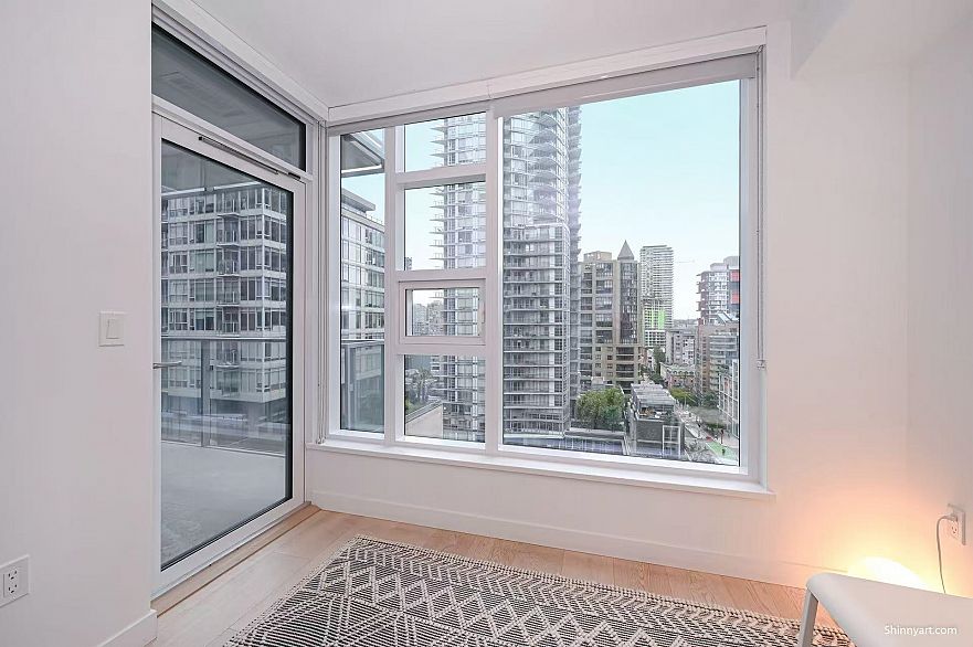 1009 1289 Hornby Street