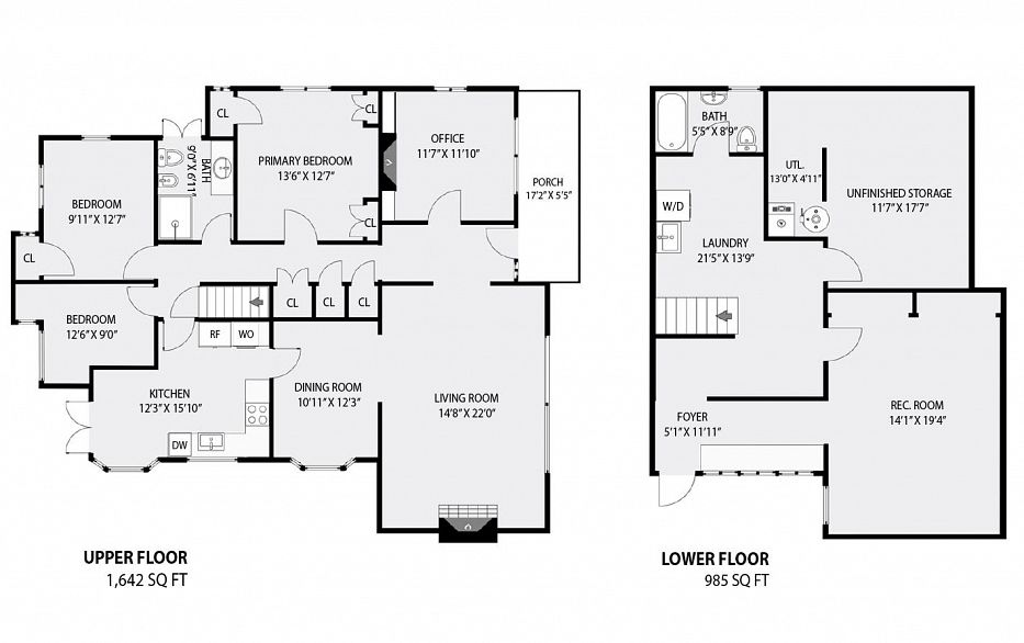 2533 Wallace Crescent