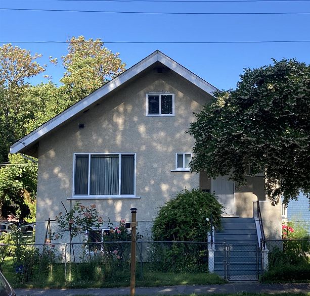 2206 Musqueamview Street