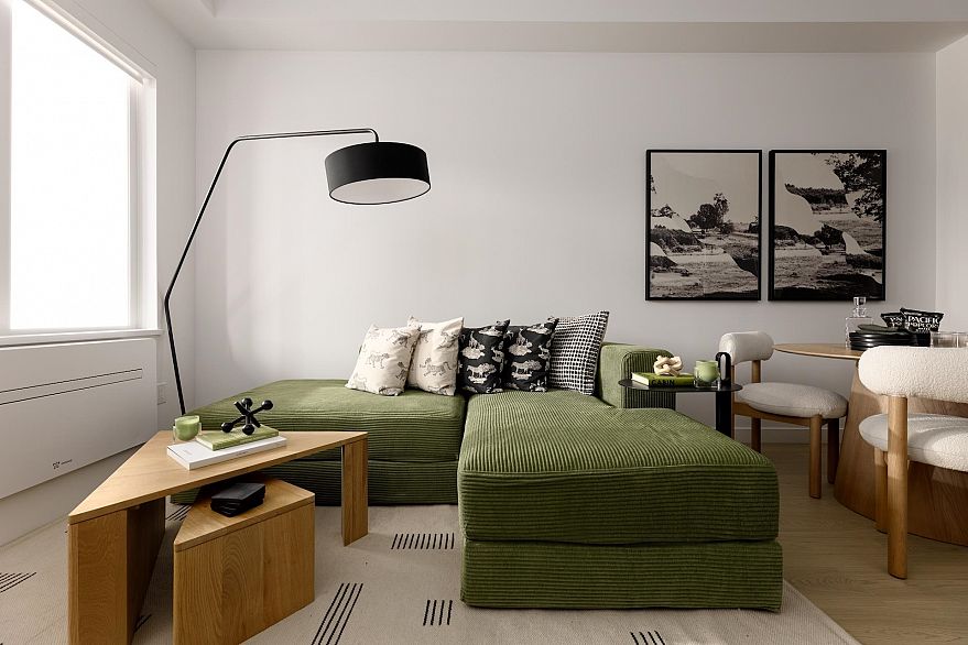 201 2450 Garden Drive