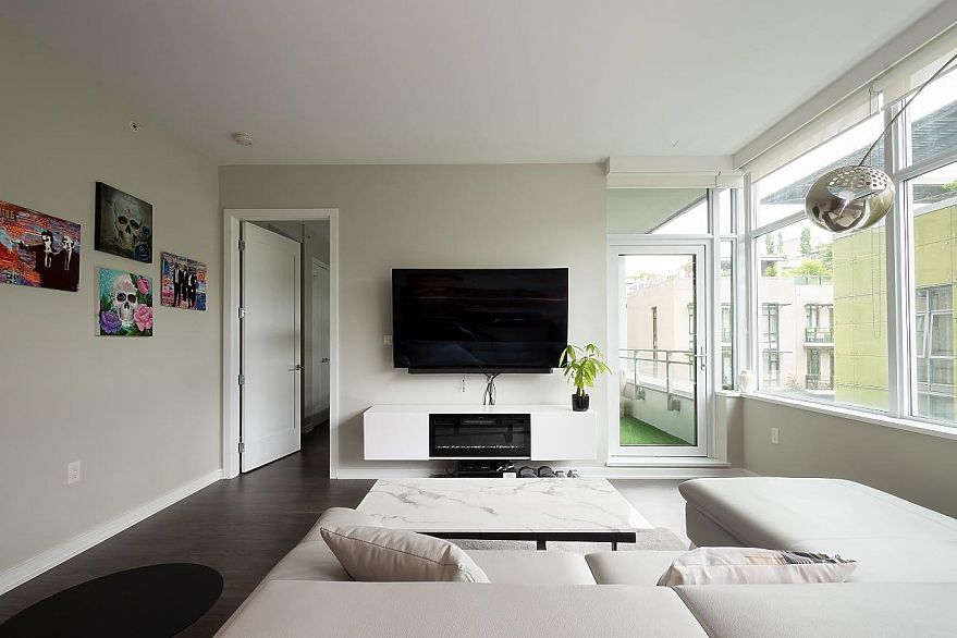 411 181 W 1st Avenue