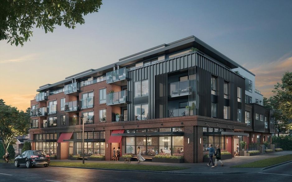 303 2419 Grant Street