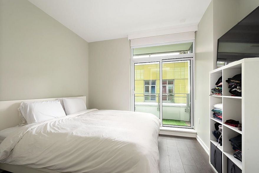 411 181 W 1st Avenue