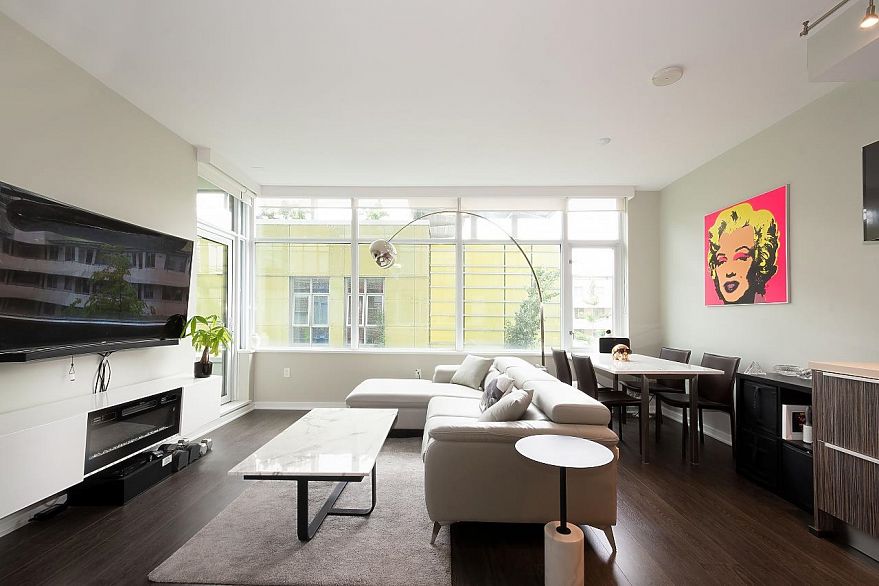 411 181 W 1st Avenue