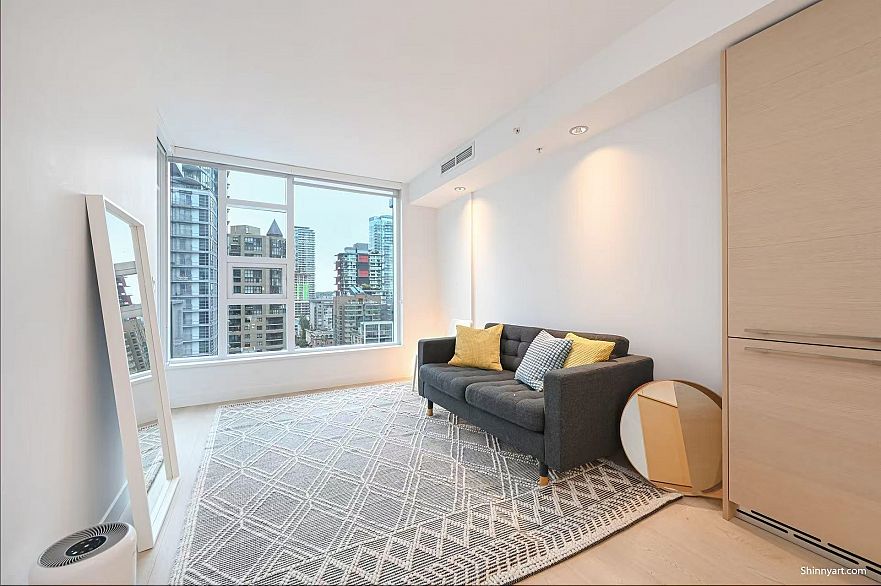 1009 1289 Hornby Street