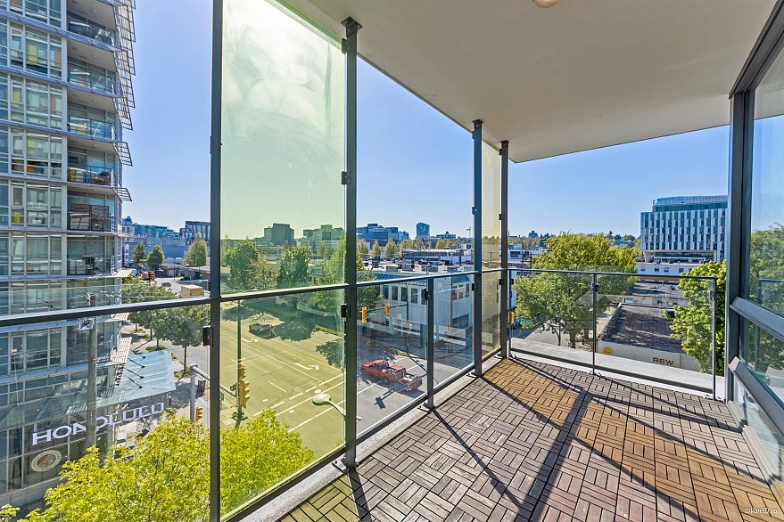 602 1783 Manitoba Street