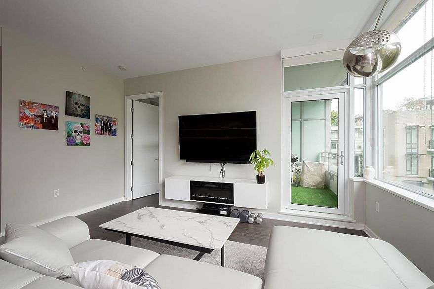 411 181 W 1st Avenue