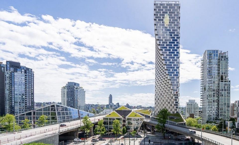 707 1351 Continental Street