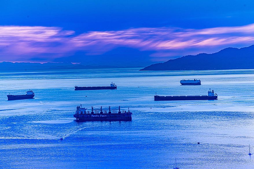 5601 1480 Howe Street