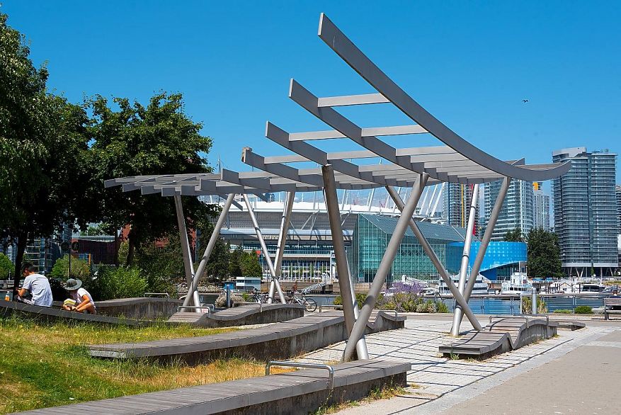 411 181 W 1st Avenue