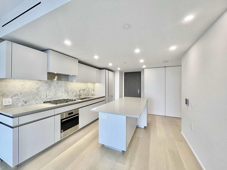 1705 889 PACIFIC STREET, Vancouver BC V6Z 1C3