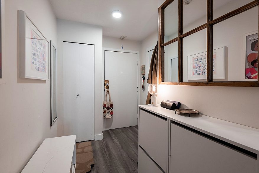 203 1615 Frances Street