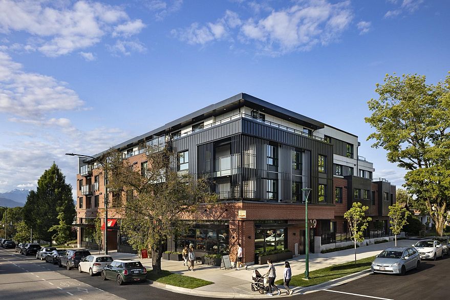 303 2419 Grant Street