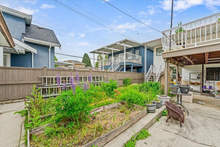 6549 Lancaster Street