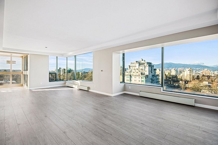 901 1550 W 15th Avenue