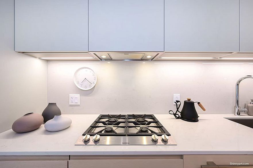 1009 1289 Hornby Street