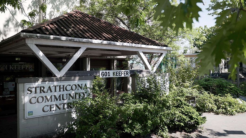 303 700 E Pender Street