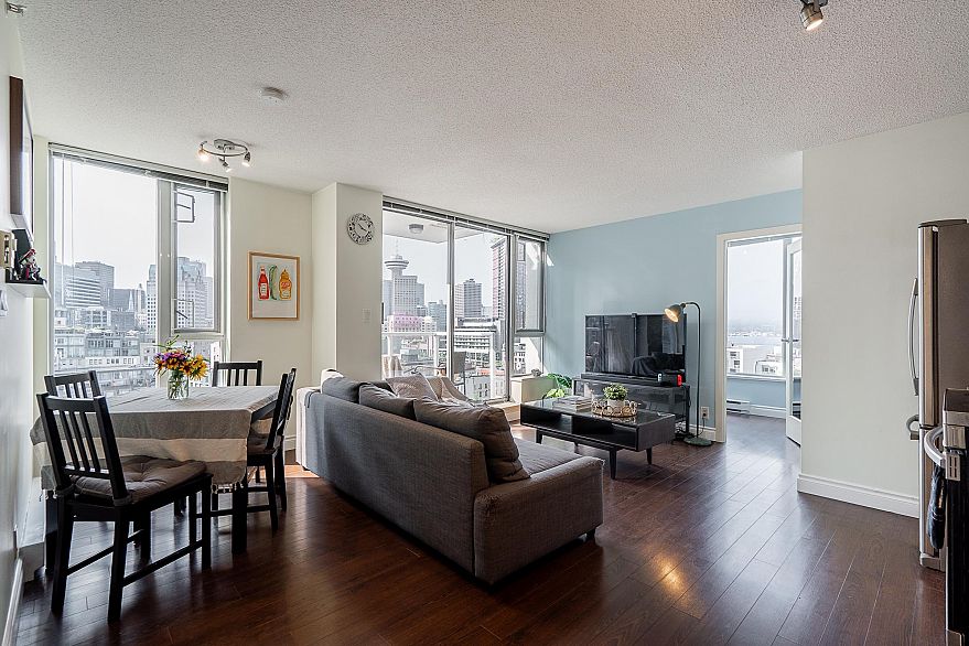 1804 550 Taylor Street