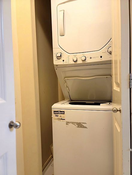 302 3663 Crowley Drive