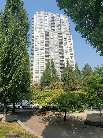 302 3663 Crowley Drive