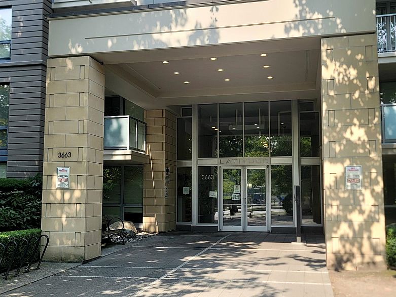 302 3663 Crowley Drive