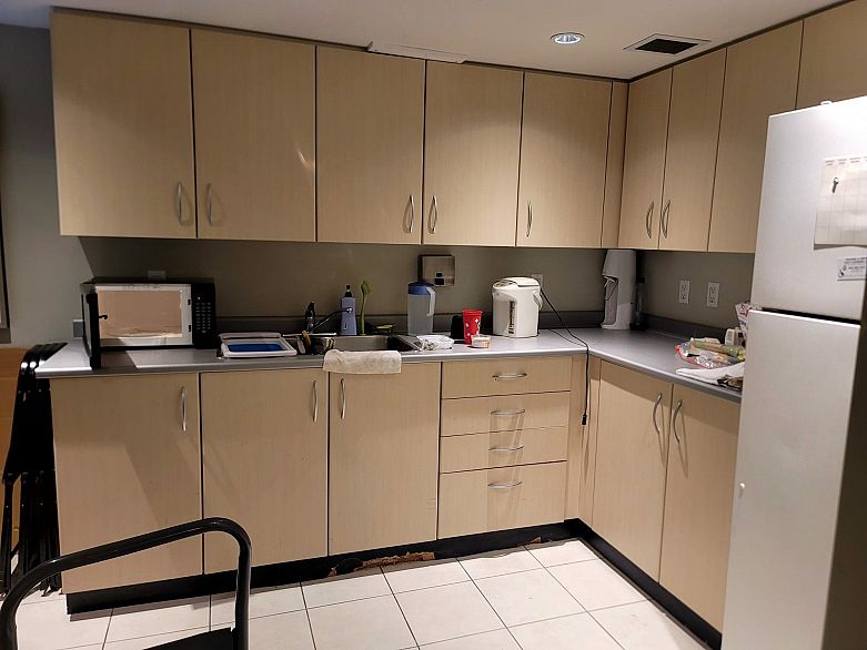 302 3663 Crowley Drive