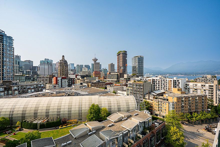 1804 550 Taylor Street