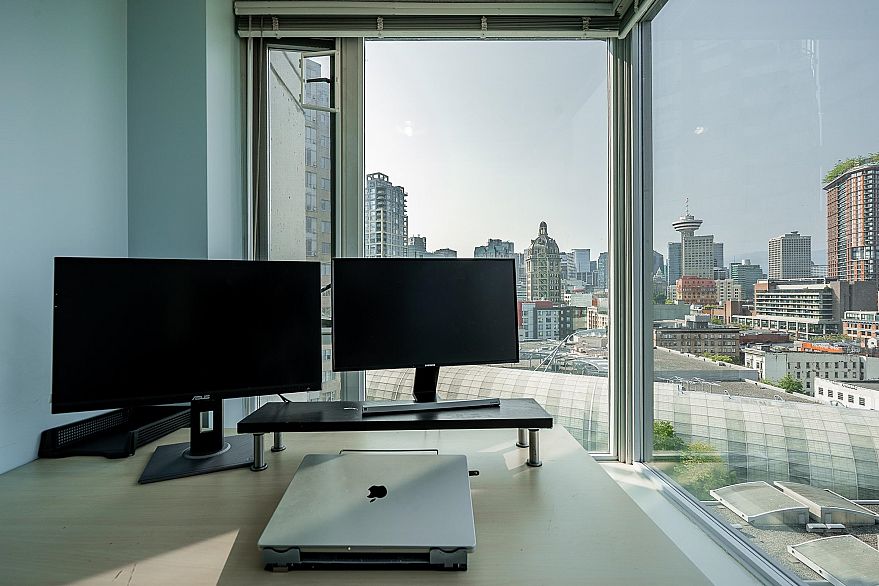 1804 550 Taylor Street