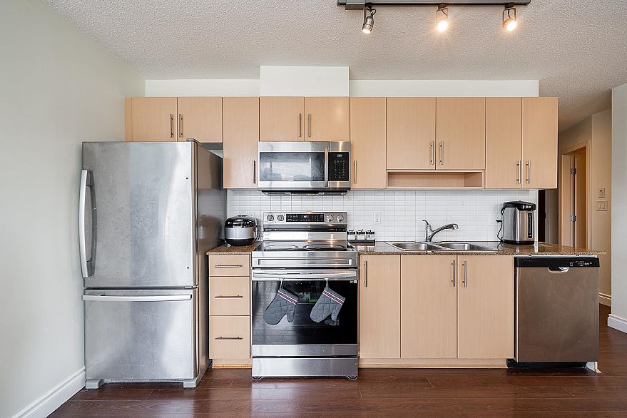 1804 550 Taylor Street