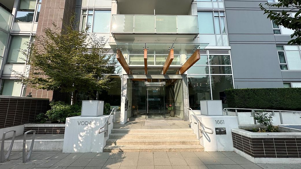 515 1661 Quebec Street