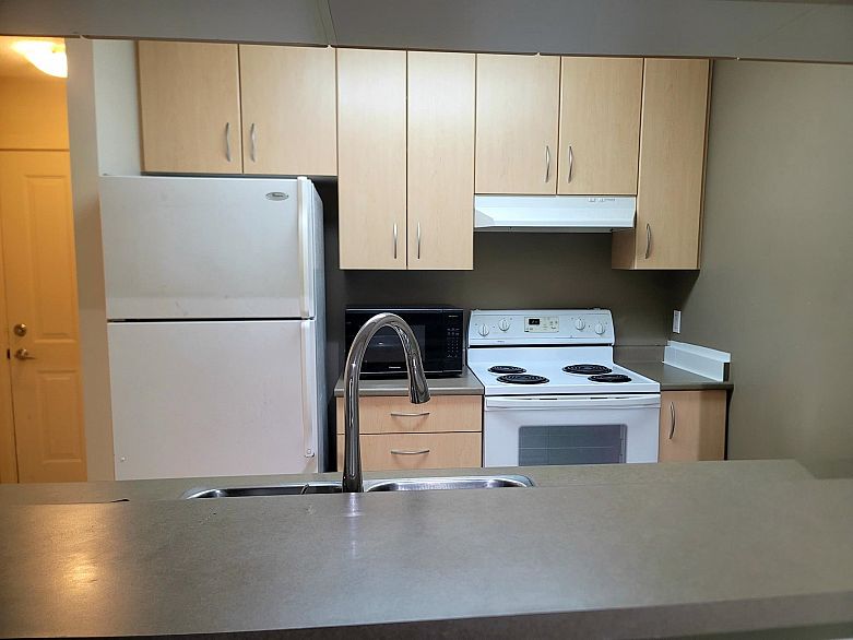 302 3663 Crowley Drive