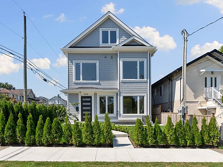 4041 St. Catherines Street