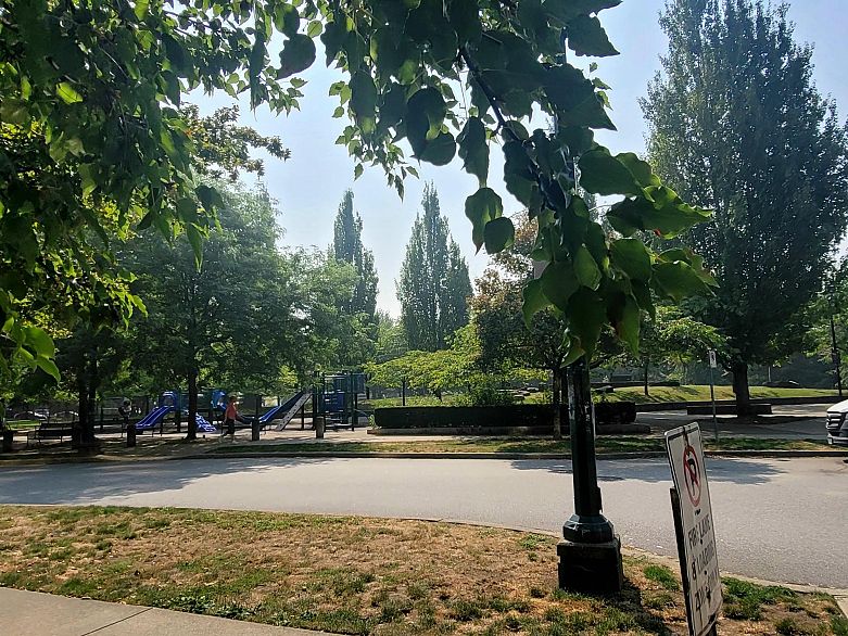 302 3663 Crowley Drive